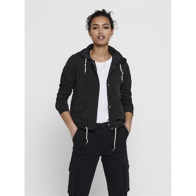 Parka à capuche ONLY