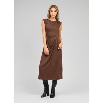 Robe Longue MALEONY AN'GE