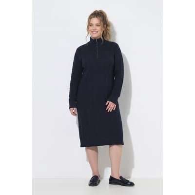 Robe en maille de coton bio ULLA POPKEN