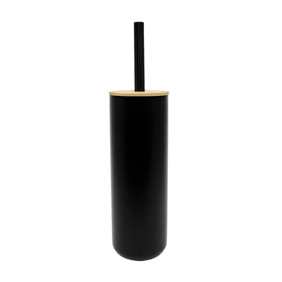 Brosse Wc Smart Noir DECORATIE