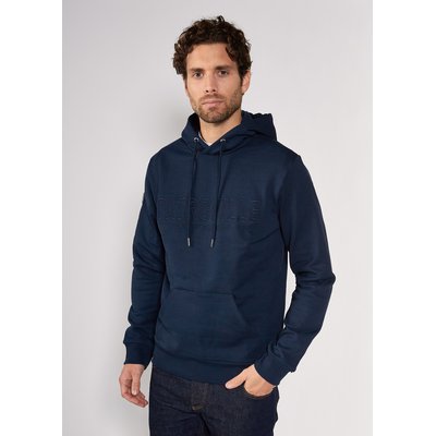 Sweatshirts col capuche MAGNETO FRENCH REDSKINS