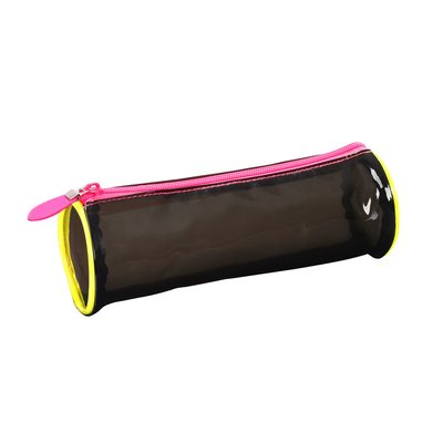 Trousse scolaire 1 compartiment NEON VIQUEL