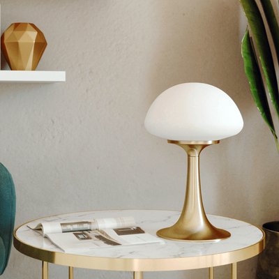 Lampe à poser en Verre, KINOKO INSPIRE