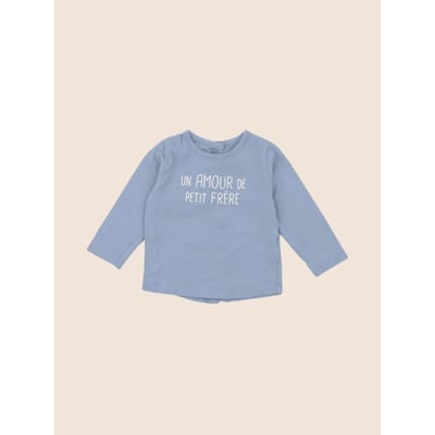 Tee-shirt - Etat satisfaisant VERTBAUDET