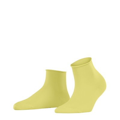 Chaussettes courtes Cotton Touch Coton FALKE