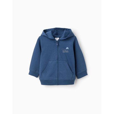 Veste avec Capuche et Poches Kangourou ZIPPY