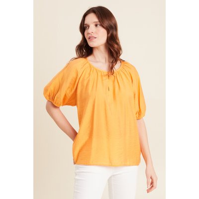Blouse manches 3/4 BREAL