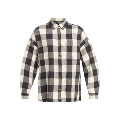 Chemise à manches longues LETS GET AWAY. ROXY