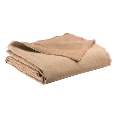 Plaid Zeff Nomade VIVARAISE