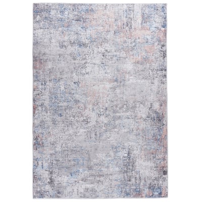 Tapis de salon imprimé - RACHELE GINO FALCONE