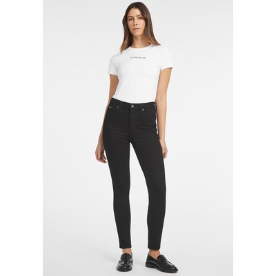 Jean guess noir femme La Redoute