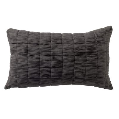 Coussin Reza - Gris, 30x50 cm DUTCH DECOR