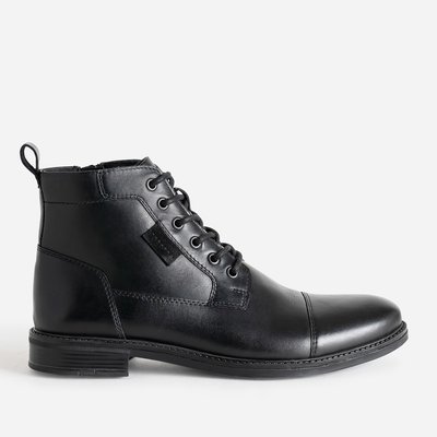 Chaussures bottes homme La Redoute