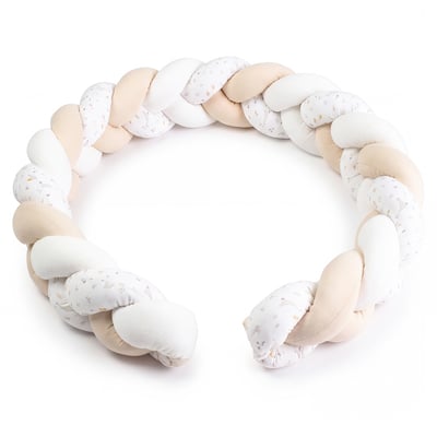 Tresse de lit universelle, tour de lit SIDONIA SEVIRA KIDS