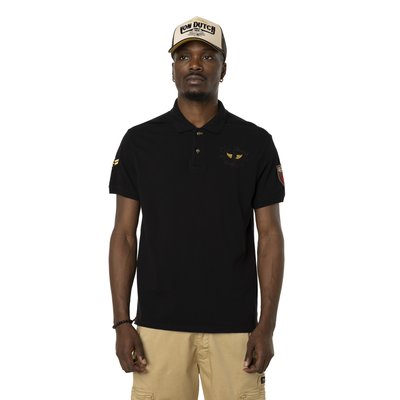 Polo en coton Mick VON DUTCH