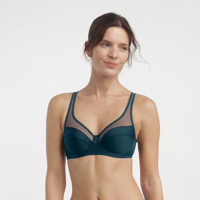 Soutien-gorge emboîtant Generous DIM