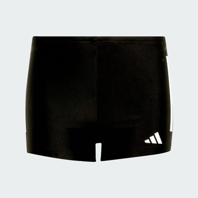 Maillot de bain garçon, bande coté adidas Performance
