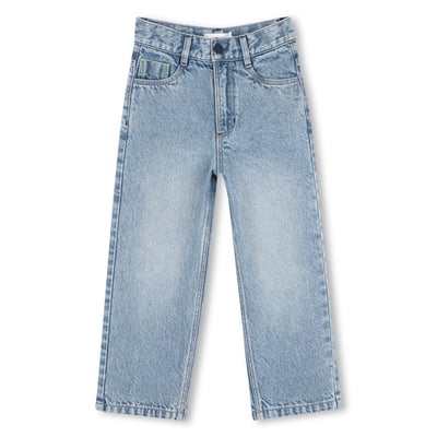 Pantalon en denim BILLIEBLUSH