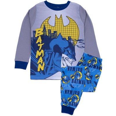 Ensemble de pyjama BATMAN
