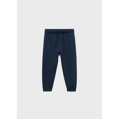 Pantalon jogger coton MANGO BABY