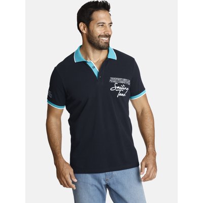 Polo IWAR JAN VANDERSTORM