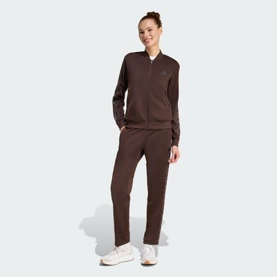 Survêtement Imprimé Léopard 3 Bandes ADIDAS SPORTSWEAR