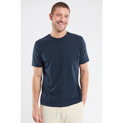 T-shirt uni - coton léger ARMOR-LUX