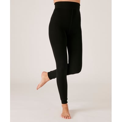 Legging intérieur polaire Thermolactyl opaque DAMART