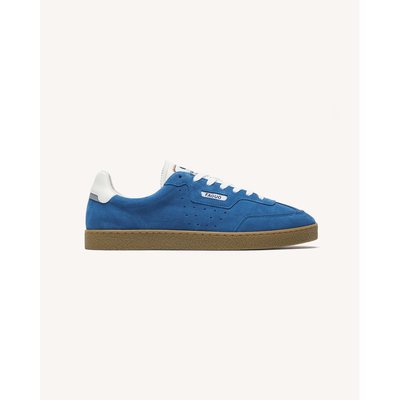 Baskets basses suede LUMBO LUMBO FAGUO