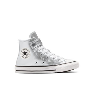 Baskets CHUCK TAYLOR ALL STAR METALLIC EASY-ON CONVERSE