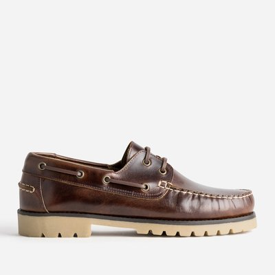 Chaussures Bateau GUILLAUME ERAM