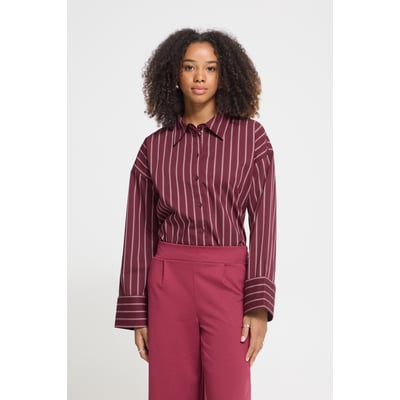 Chemise à manches longues ICHI