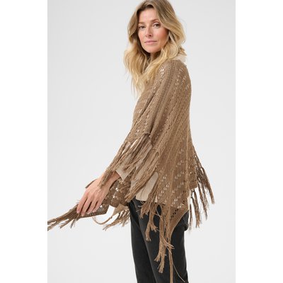 Poncho CRAlpah CREAM