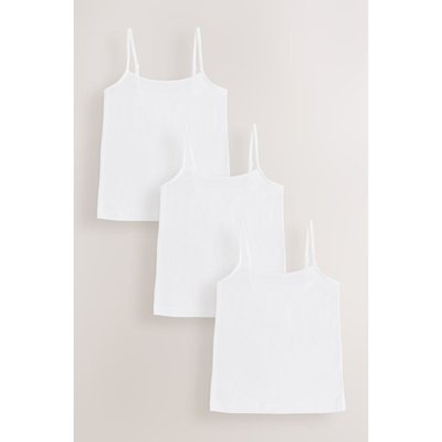 Caraco en dentelle, lot de 3 NEXT