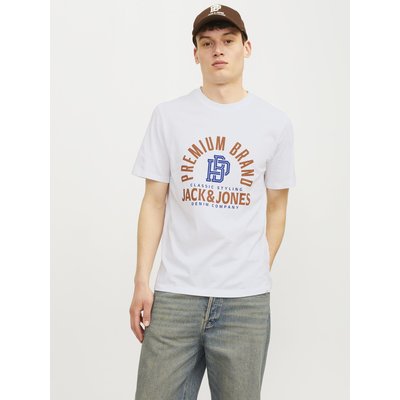 T-shirt Imprimé T-shirt JACK AND JONES PREMIUM