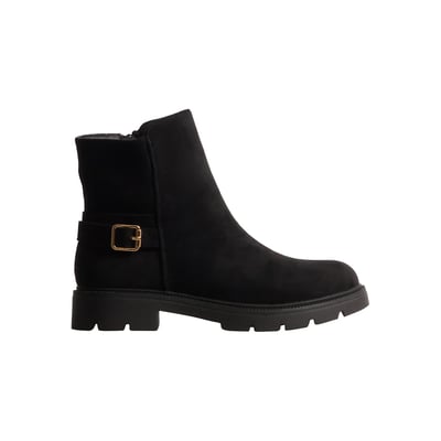 Bottines à Zip Doremi ENZA NUCCI