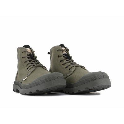 Baskets hautes Pampa Michigan PALLADIUM