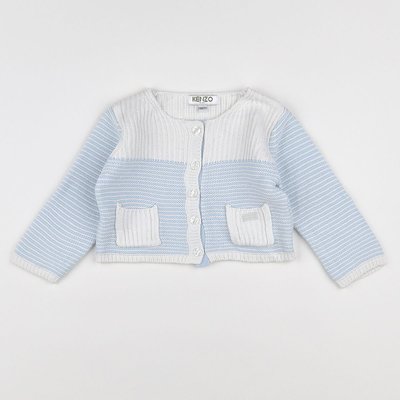 Gilet - Très bon état KENZO