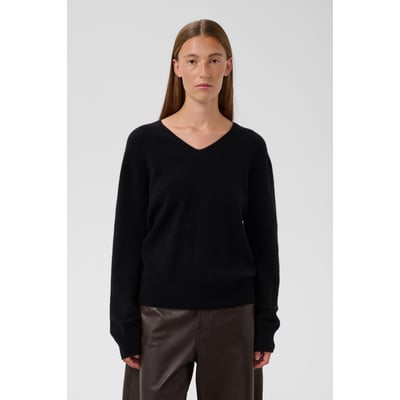 Pullover tricoté SOAKED IN LUXURY