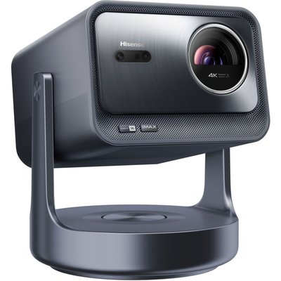 Vidéoprojecteur home cinéma Laser TV Trichroma C2 Ultra 4K HISENSE