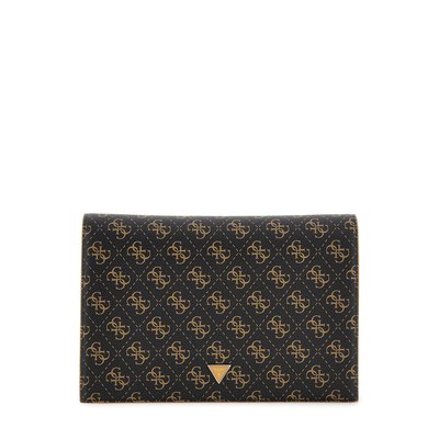 Porte-Cartes Noreen Logo 4G GUESS