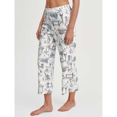 Pantalon 7/8 Coton FAVOURITES SLEEP CALIDA