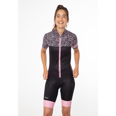 Cycling jersey PRTZIRCONE PROTEST