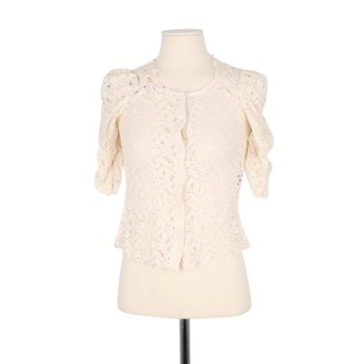 Blouse en coton - Très Bon État THE KOOPLES