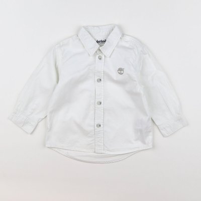 Chemise - Bon état TIMBERLAND