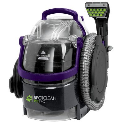 SpotClean Pet Pro Portable Spot Cleaner - 15588 BISSELL