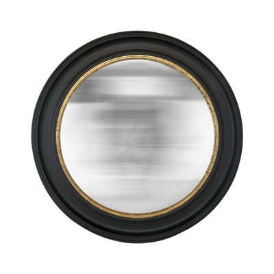 Miroir rond convexe 100x100cm EMDE