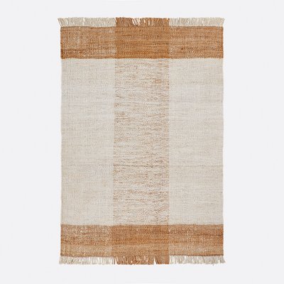 Tapis 100% jute, Tevia LA REDOUTE INTERIEURS