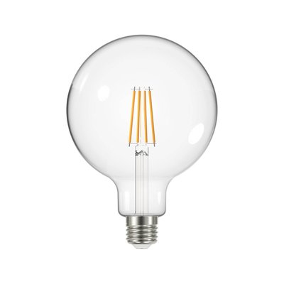Ampoule E27LED, E27 3,8 W LED-Globelampe ARCCHIO