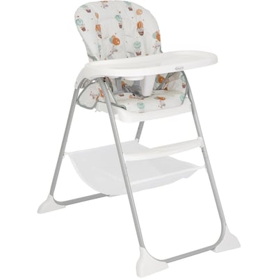 Snackease Chaise Haute Up  and  Away GRACO